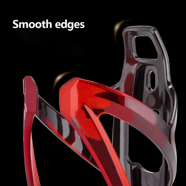 Bicycle Bottle Cage Holder Road Mountain Bike Cycling MTB Accessories 6