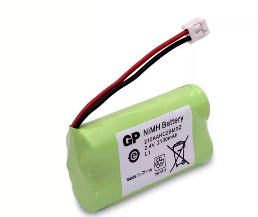 

Новый оригинальный аккумулятор для корневого канала PROPEX II GP 210AAHC2BMXZ 2100 мАч
