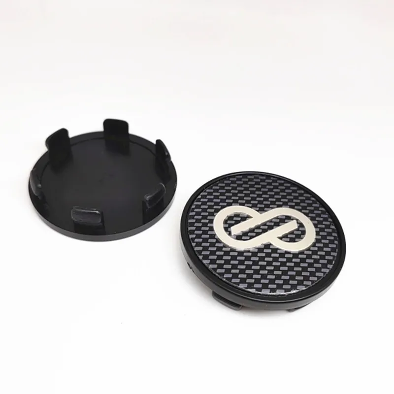 Volvo Fh 4 fronthub caps (naafdeksel) - Schaper Modelbouw