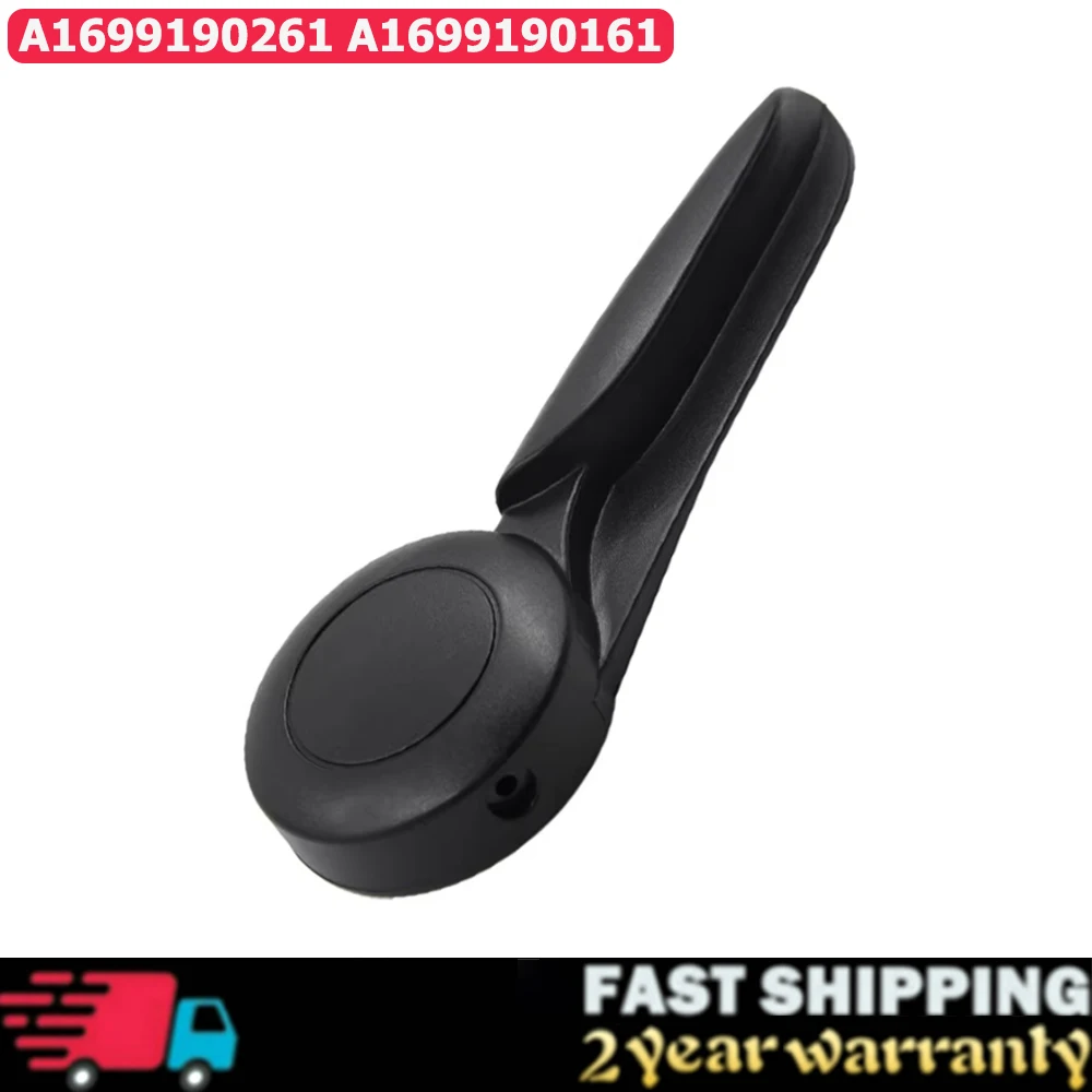 Maniglia Regolazione Altezza Sedile Per Mercedes Classe A W169, B W245 E Sprinter W906 - Lato Sinistro - Foto 7