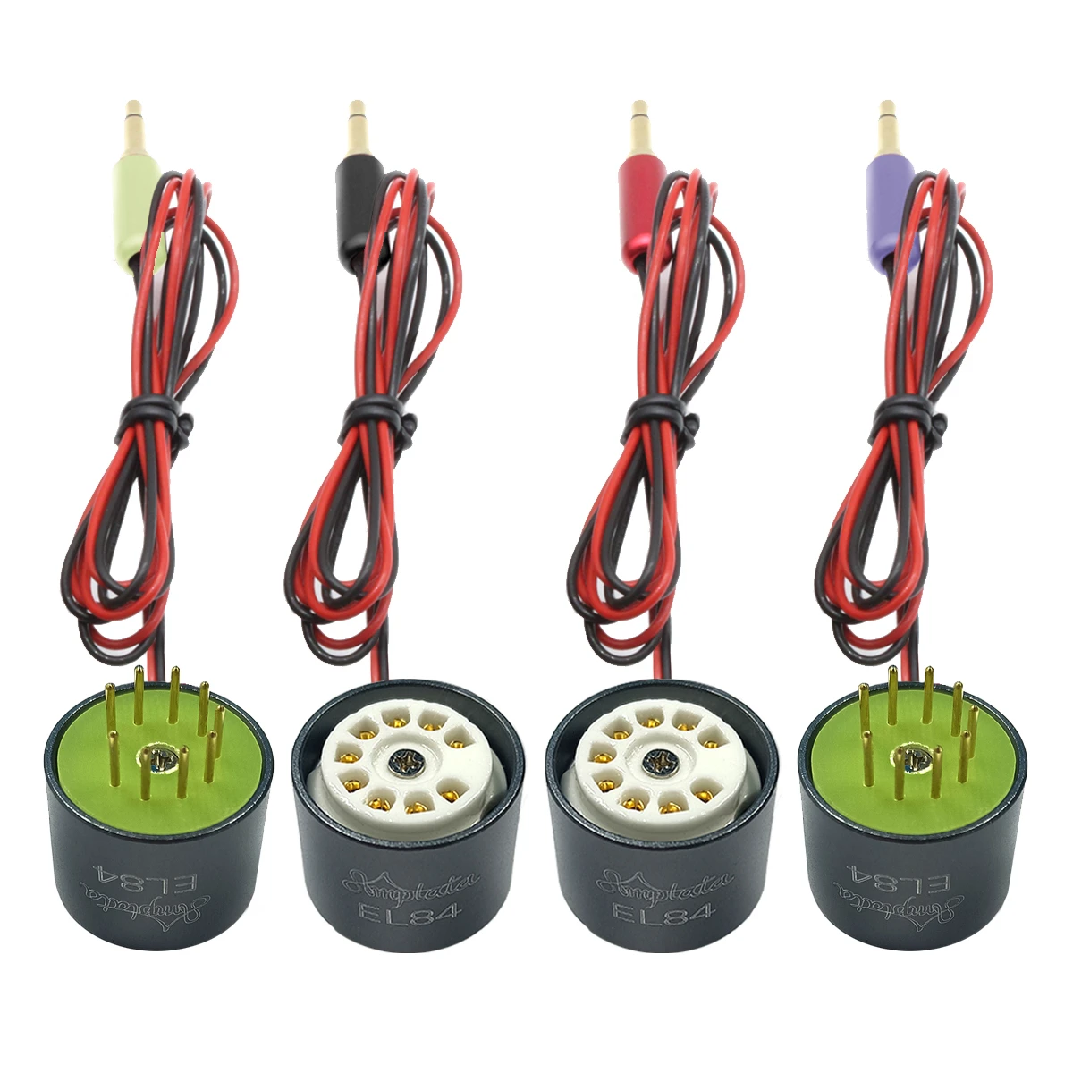 Amptata t3 Tubo de Vácuo Testador Atual Viés El34 Kt88 El84 6bq5 6p14 7591 6l6 6v6 5881 6550 Kt66 Kt100 Kt120 7027 ma Jogo Ferramenta - Image 6