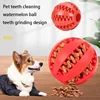 S4d609384e25c4c7f9b6ba4fd0c36884aX.jpg Natural Rubber Pet Dog Toys Dog Chew Toys Tooth Cleaning Treat Ball Extra-tough Interactive Elasticity Ball5cm for Pet Products