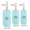 Outdoor Sport Portable Vacuum Cup Sleeve Pouch Glass Bottle Cover Vacuum Cup Sleeve Water Bottle Case Water Bottle Cover 6