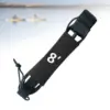 Surfboard Leash Paddleboard Leash Soft Surf Leash for Sea Surfing Accessories Outdoor Surfing Rope Replacement Water Sports 5