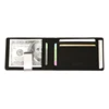 High Quality 1PC Stainless Steel Metal Gold Silver Money Clip Dollar Cash Clip Clamp Credit Card Money Holder Bill Clamp 2