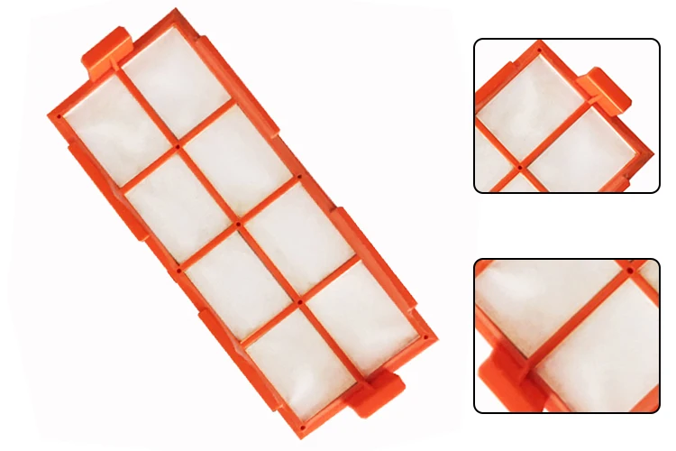 

Compatible Primary Filter Vac Filter Part Replacement Vacuum Cleaner 20 40 50 75 Series Attachment For Rowenta