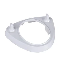 New Electric Toothbrush Base Stand Support Brush Head Holder For Braun Oral B Electric Round Head Toothbrushes Bathroom Tools