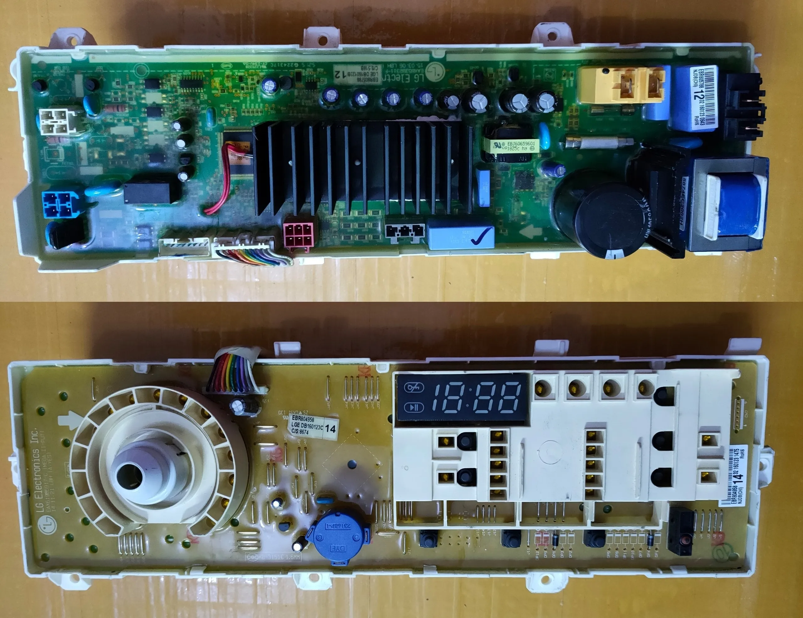 

WD T12415D5 T12411DNEBR80578811