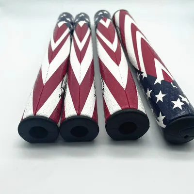 1pcs 2.0/3.0 golf putter grip PU Golf club handle 5