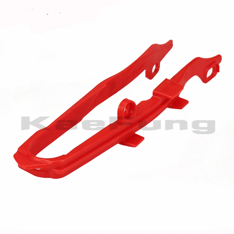 Motorcycle Swingarm Chain Slider Guide Guard For Honda CRF250R CRF450R CRF 250R 250 R 2010-2013 CRF 450R 450 R 2009-2012
