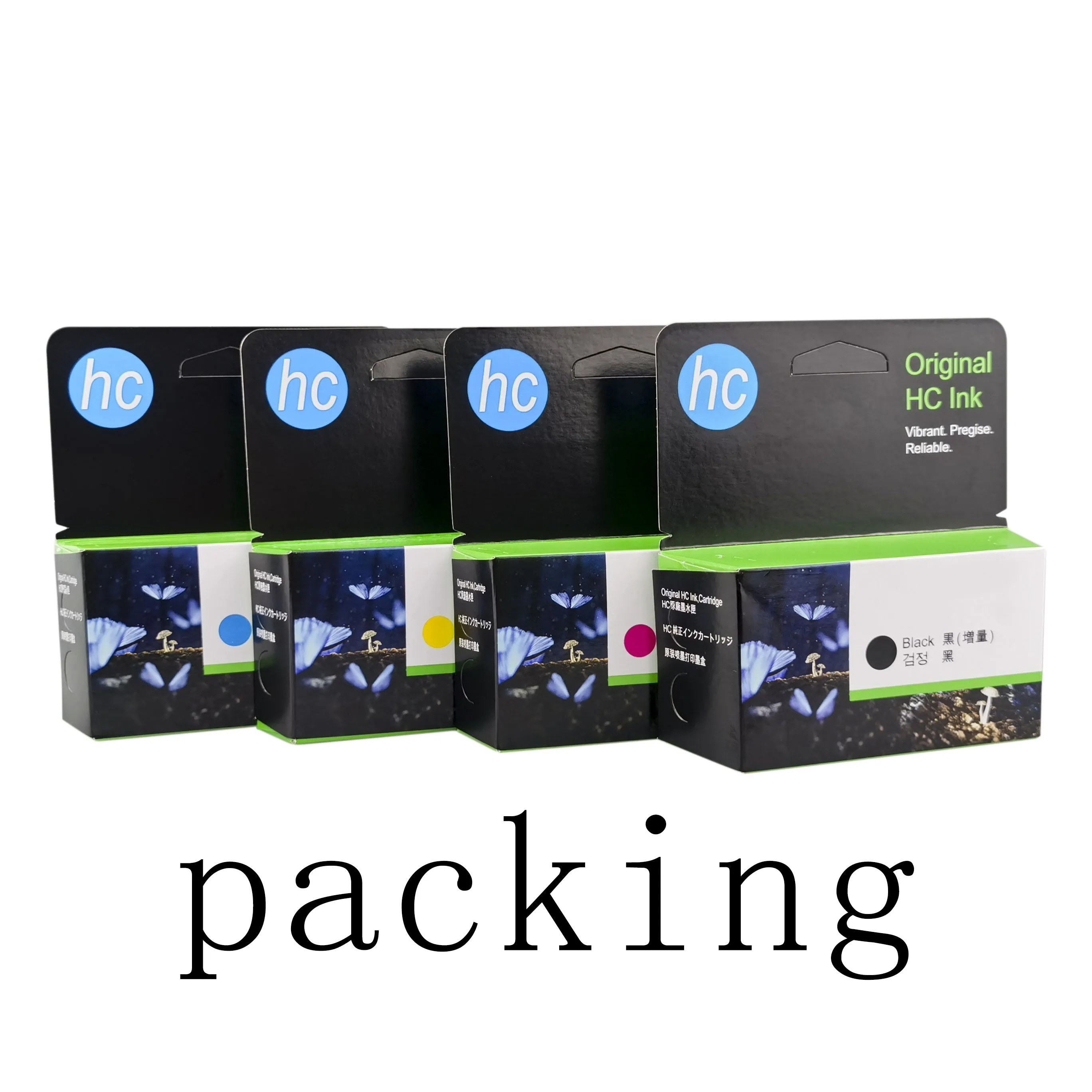 HP DesignJet 711 、711Bインクカートリッジ 【公式通販】