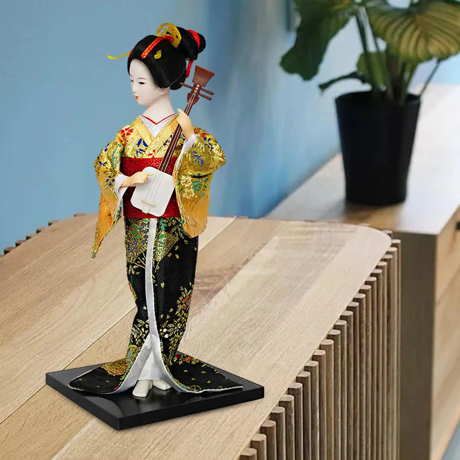華中亭道八,白磁,福禄寿,七福神,陶磁器,人形,京焼,骨董,アンティーク,置物 華中亭道八,白磁,福禄寿,七福神,陶磁器,人形,京焼,骨董