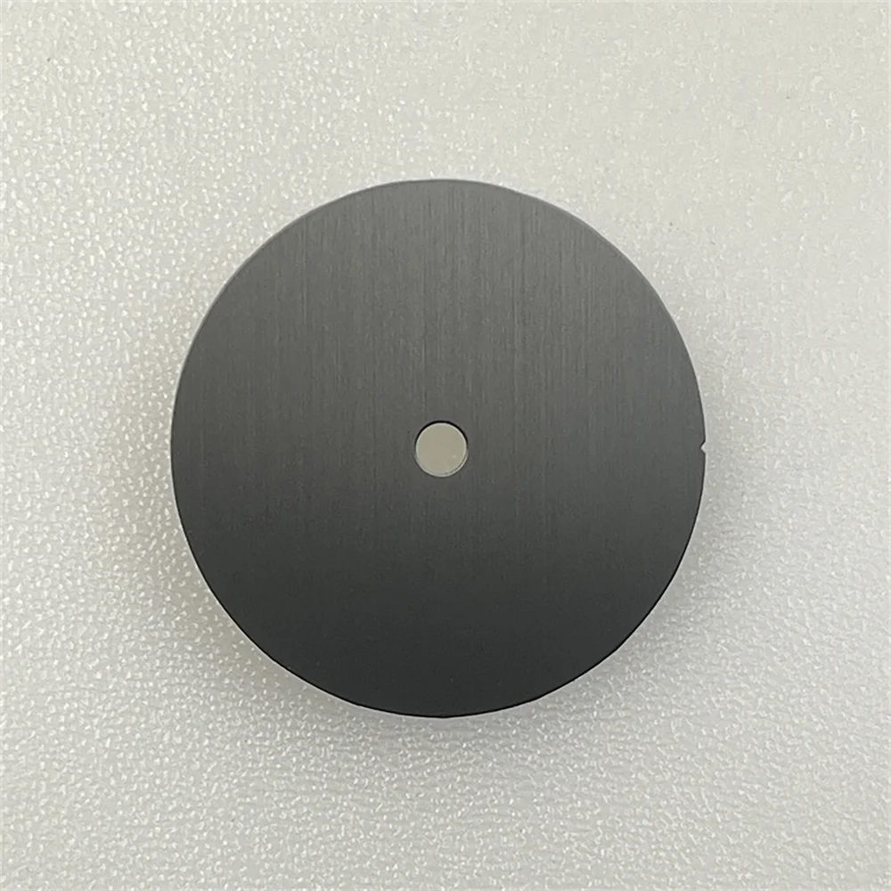 Watch Dial Accessories Watch Face Accessories 28.5mm Watch Dial Sun Stripe for NH35 NH36 NH34 Movement