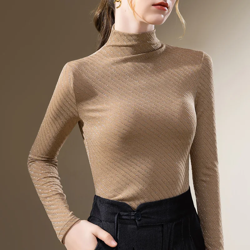 Рисунок 2 - Женские топы высокого качества