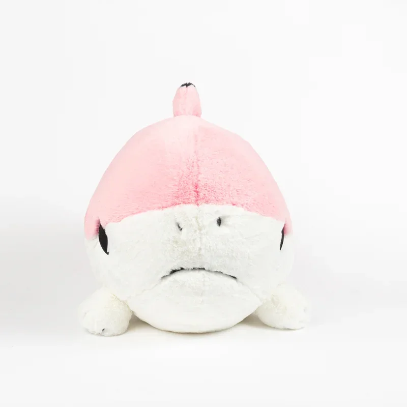 Pinky SHARKITTY Plush Pillows Soft Cute Sharkitty Pillow Cotton Sleeping Cuhsion Birthday Christmas Gifts 4