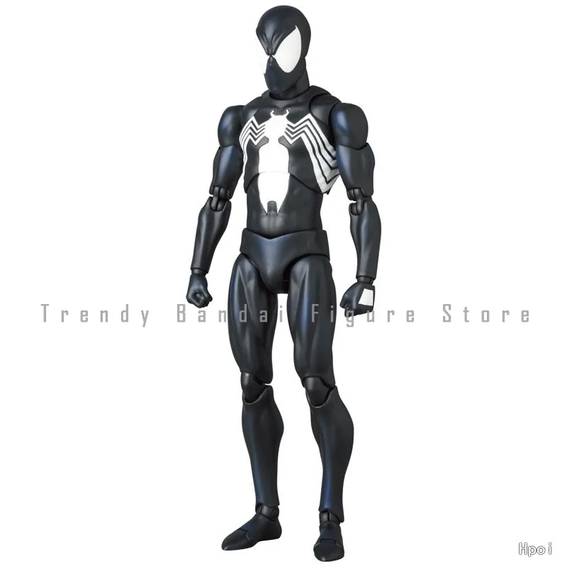 漫画のスパイダーマンとヴェノムアクションフィギュア,コミック