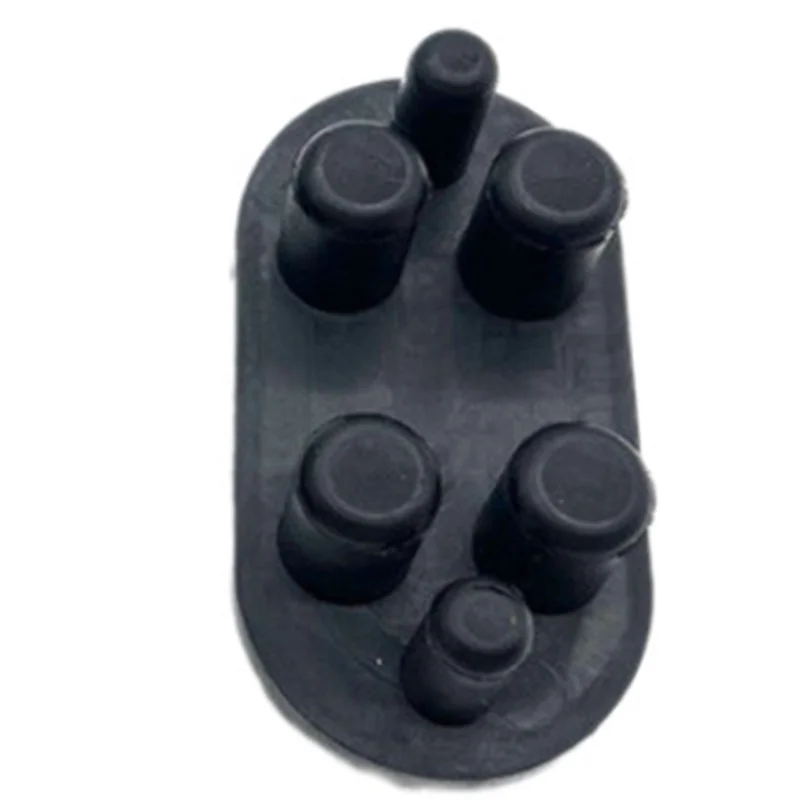 Couvercle Protection Silicone pour Drone Agricole DJI Agras T100/T70/T70P/T60