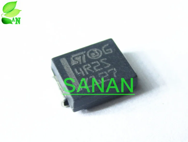 

STTH4R02S оригинальный импорт 1,26 1,36 точек G