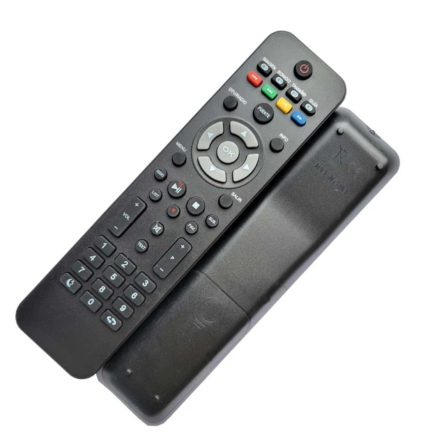 Nuevo mando a distancia para TD Systems TV, K55DLM8US, K55DLG8US,  K24DLH8FS, K50DLH8F, K50DLH8US, K50DLG8F - AliExpress