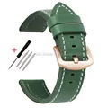 GreenWhite-Rosegold