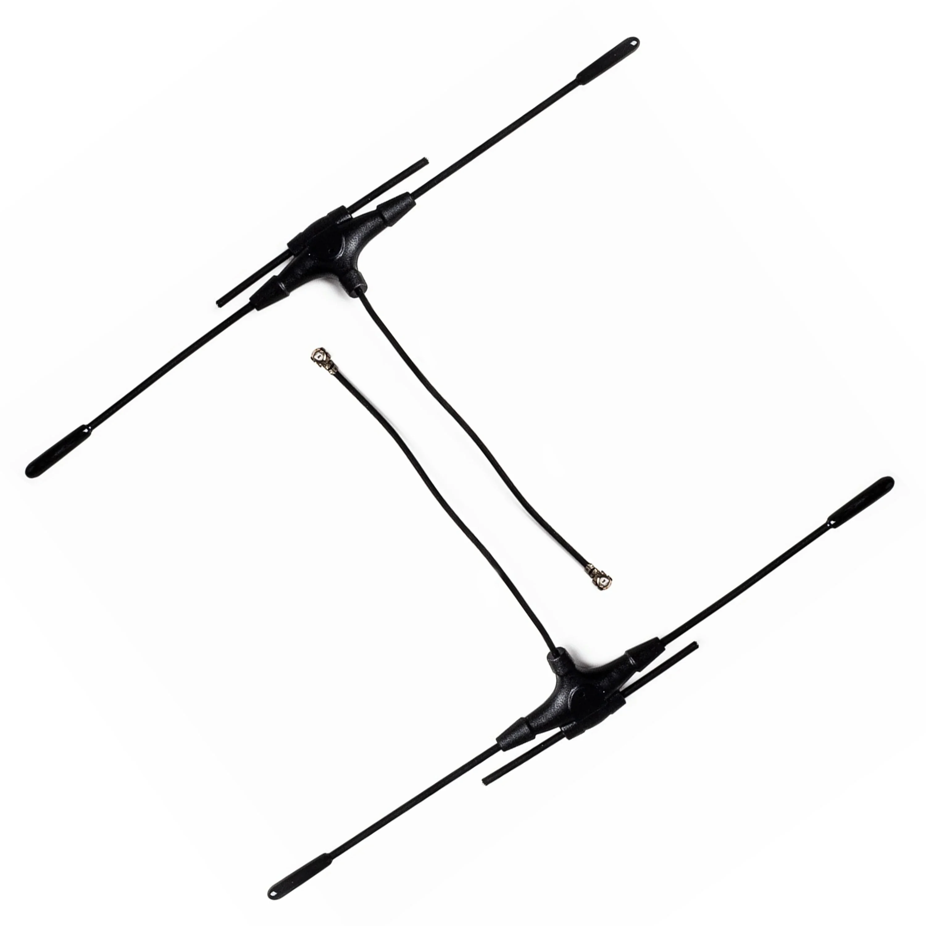 รูปสินค้า เสาอากาศ 2 ความถี่ 915MHz/2.4G สำหรับโดรน FPV คุณภาพสูง