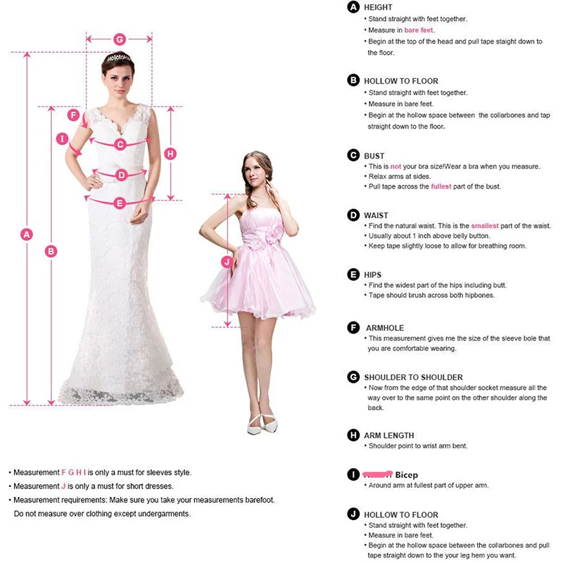 Romantic V- Neck Long Sleeve A-Line Short Wedding Dresses White Satin Tulle Pearls Vintage Bridal Gown Tea Length Party Dresses