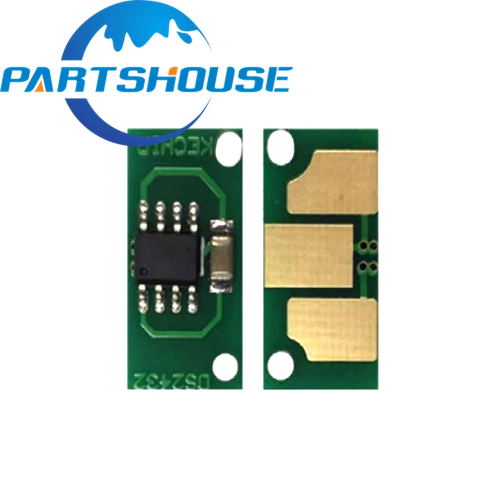 

20 шт. чип TNP48 для Konica Minolta Bizhub C3350 3350 C3380 C3850FS 3850 чип тонера CMYK UNVERSAL TNP48