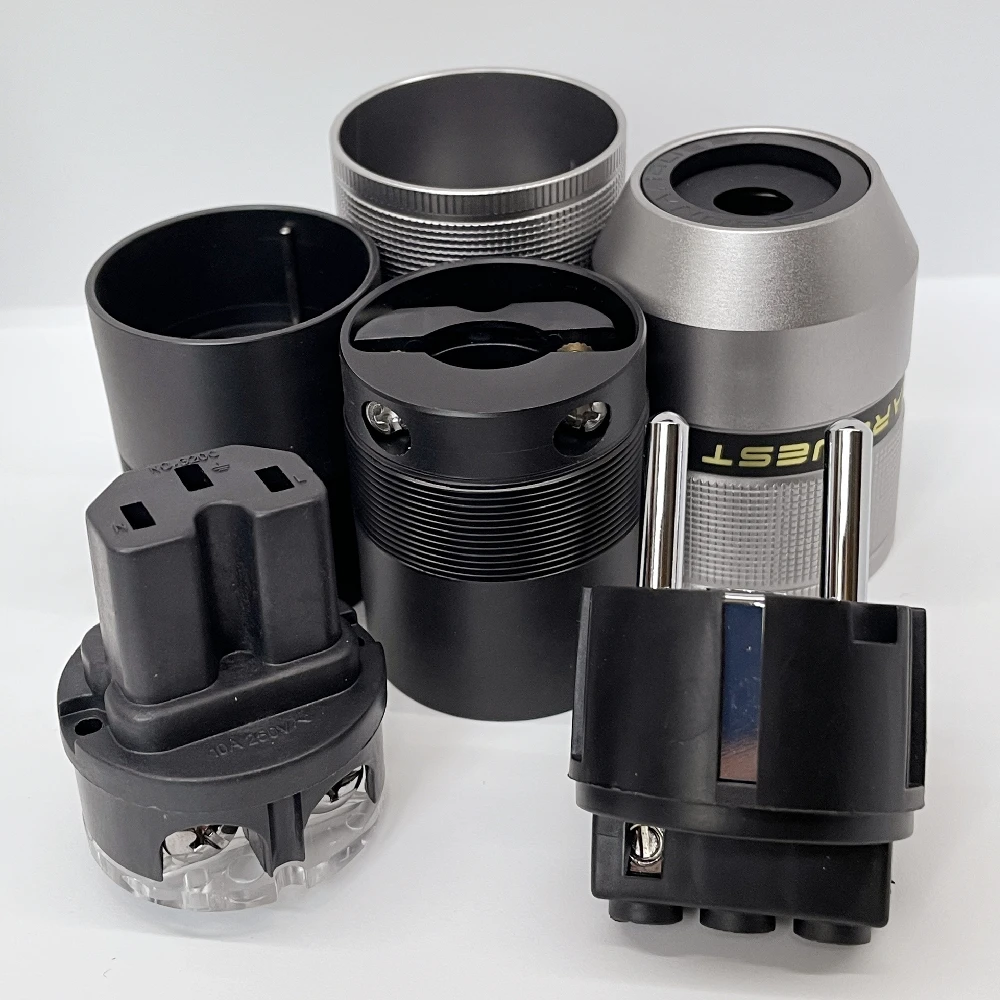 SONARQUEST  Ŀ, PA-40E(R)B + PA-40F(R)B EU ε  ȸ Ư ˷̴ ձ, Schuko ϼ IEC Ŀ