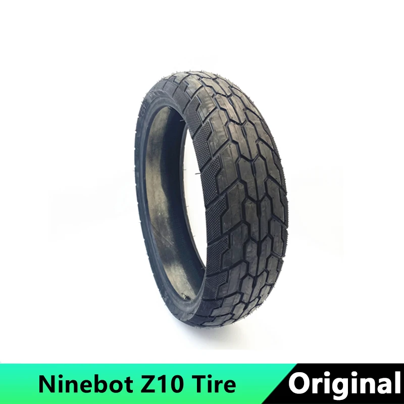 

Original Ninebot For Segway ONE Z6 Z8 Z10 Self Balance Scooter Tyre 18*4.10 CST Vacuum Tubeless Tire Spare Accessories