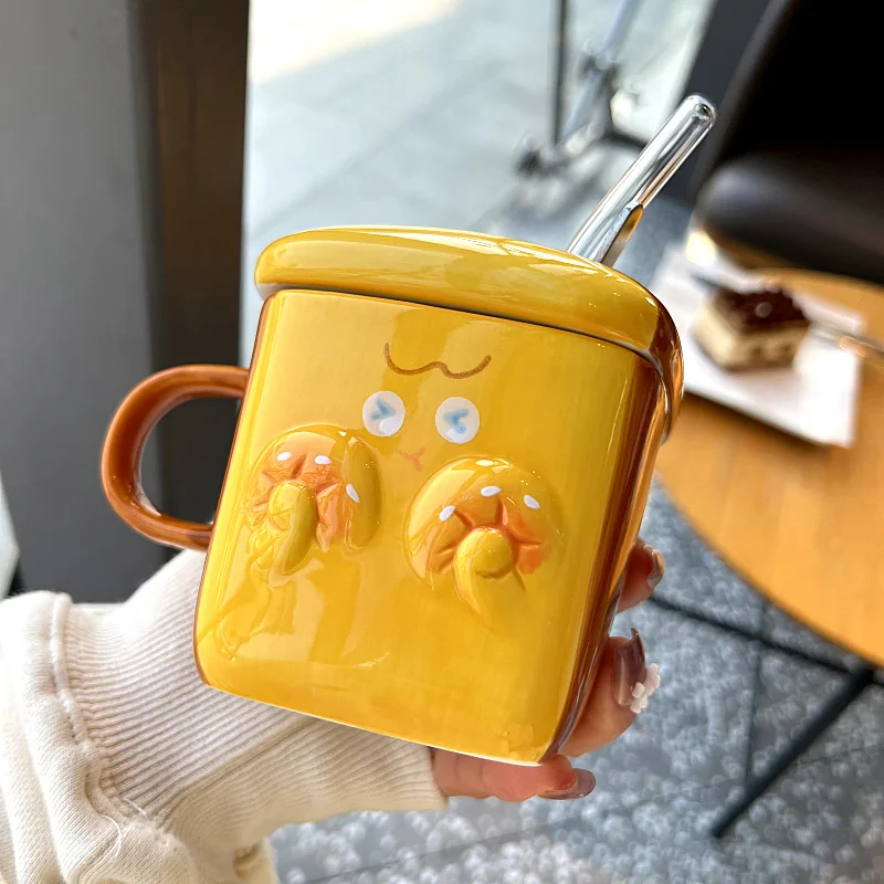 Taza Pokémon Pikachu Globo 380 ml - Vajilla - Los mejores precios