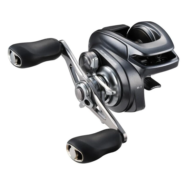 2018 NEW SHIMANO CURADO DC 150 150HG 150XG 151 151HG 151XG 6.2:1 7.4:1  8.5:1 Gear Ratio 5kg Low Profile Baitcast Fishing Reel - AliExpress