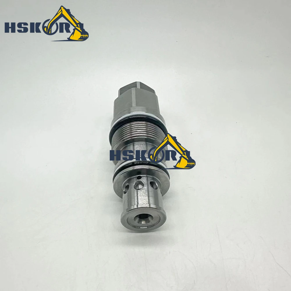 XCMG60 rotation Valve Excavator for Doosan