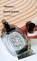 Parfum de marque en bois de santal pour hommes et femmes, Spray de parfum pour flirt, phéromone, Notes boisées, Romance longue durée, unisexe, cadeau de saint valentin 4