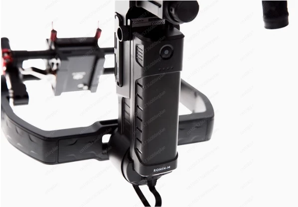 Applicable to Ronin-M Smart Battery (1580mah) MX and Charger Original Battery