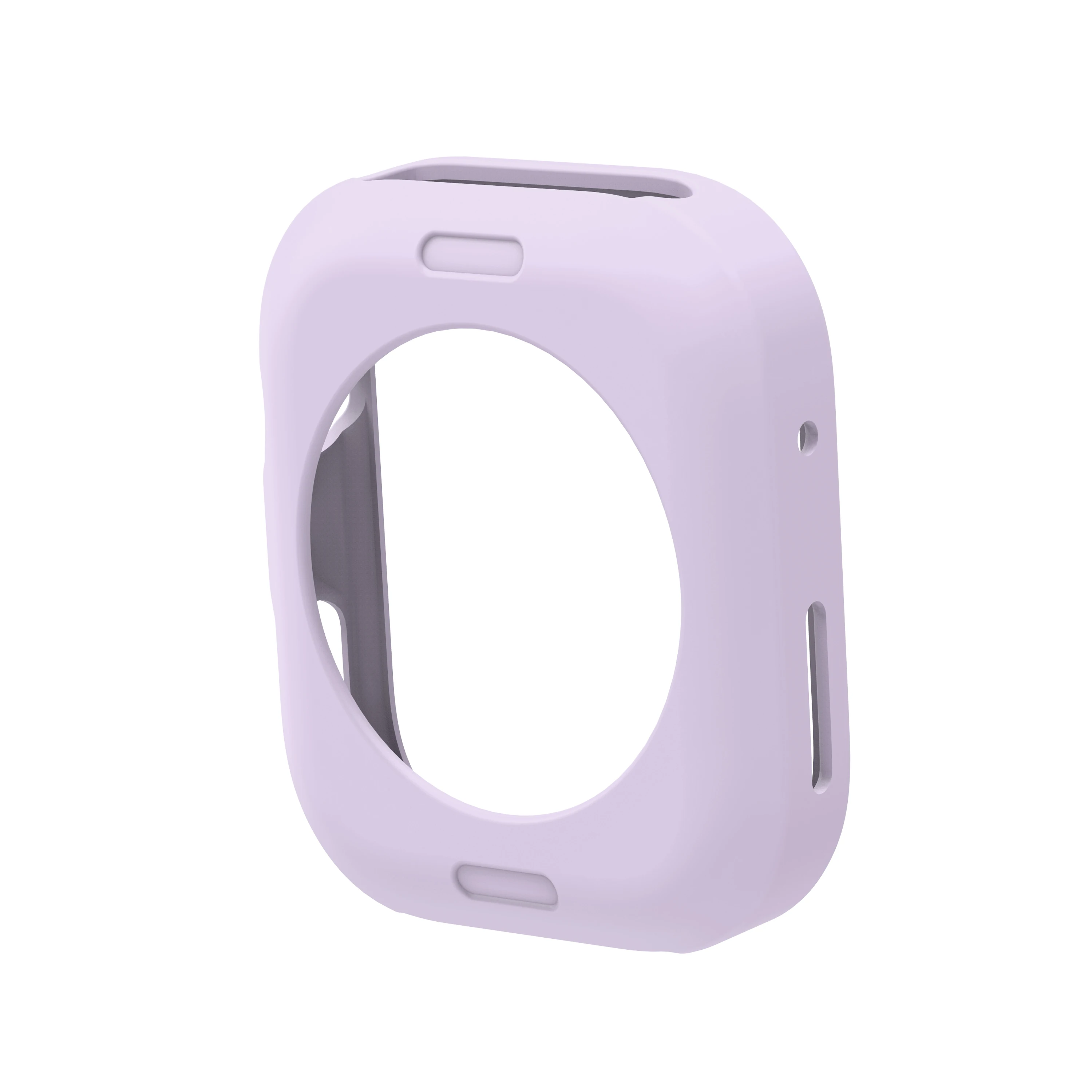 Silicone Shockproof Bumper Shell Protector Case