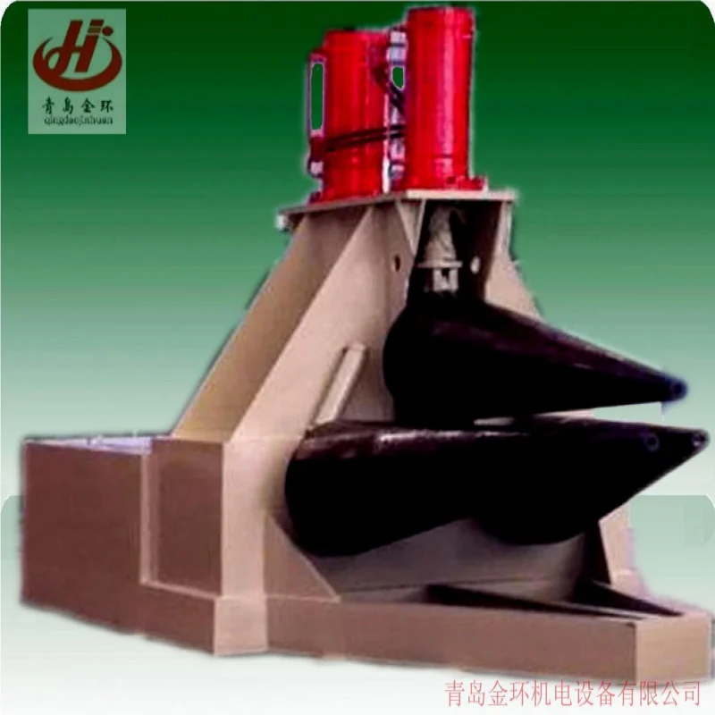 Конусная роликовая машина