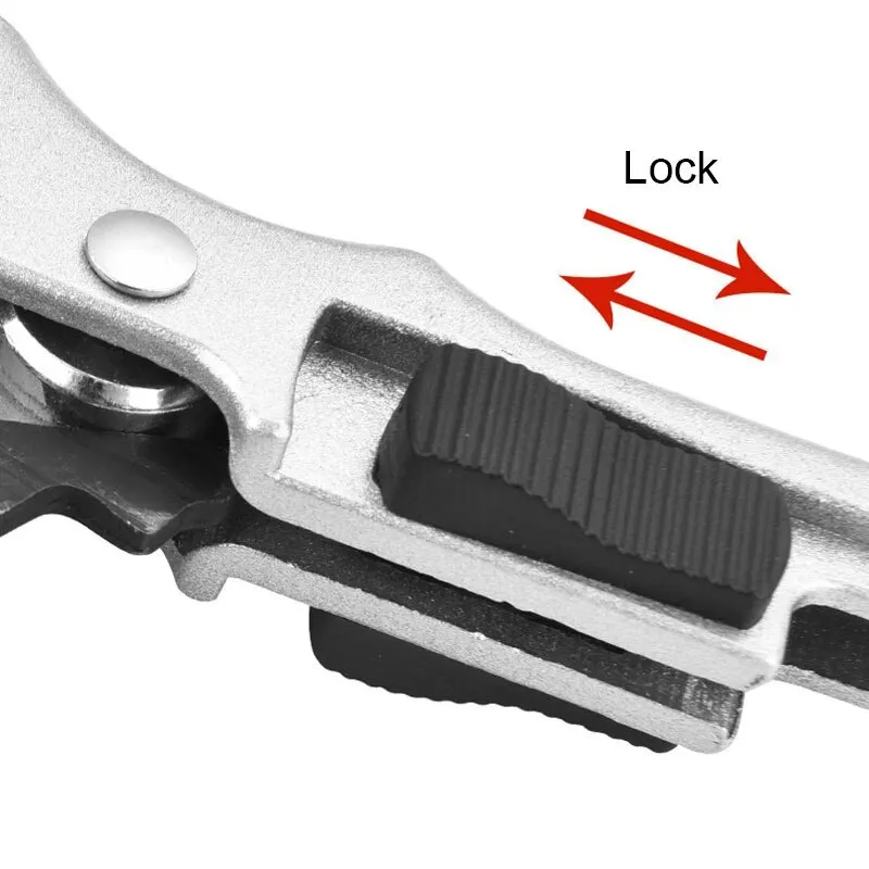 20mm Plant Trim Horticulture Hand Shear Orchard Pruning Pruner Cut Secateur Shrub Garden Scissor Tool Anvil Branch