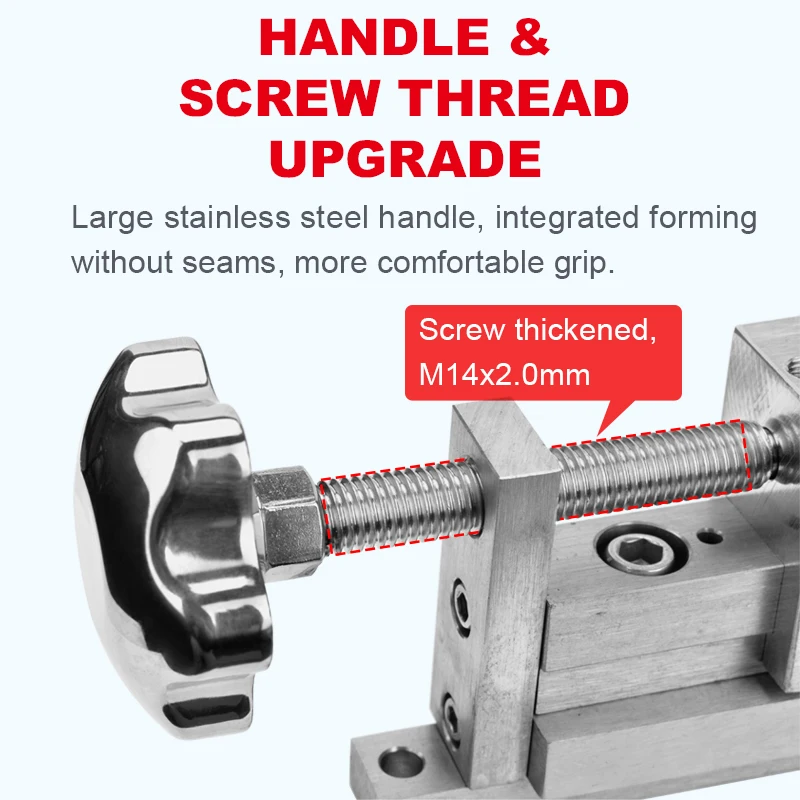 Manual Bending machine 6th Plus universal bending machine Update Bend