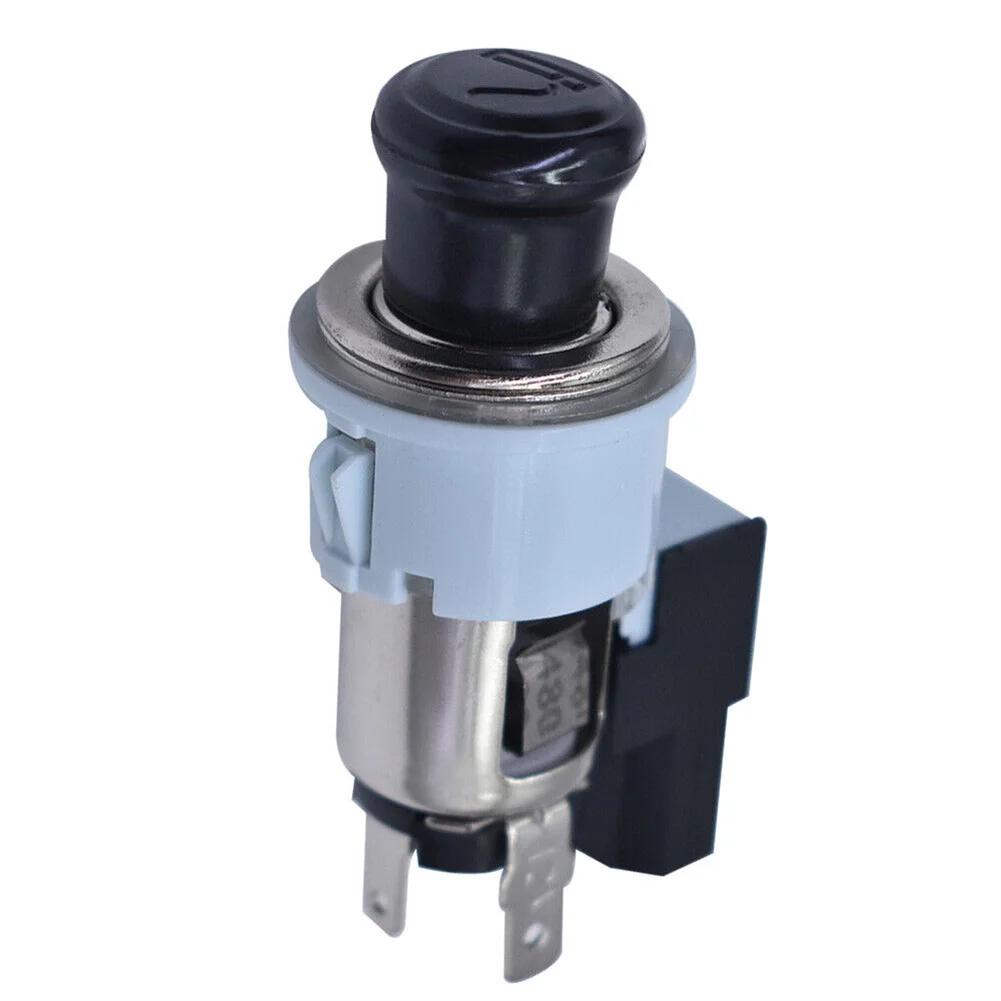 Auto Car Cigarette Lighter Assembly Socket For Toyota For Lexus For