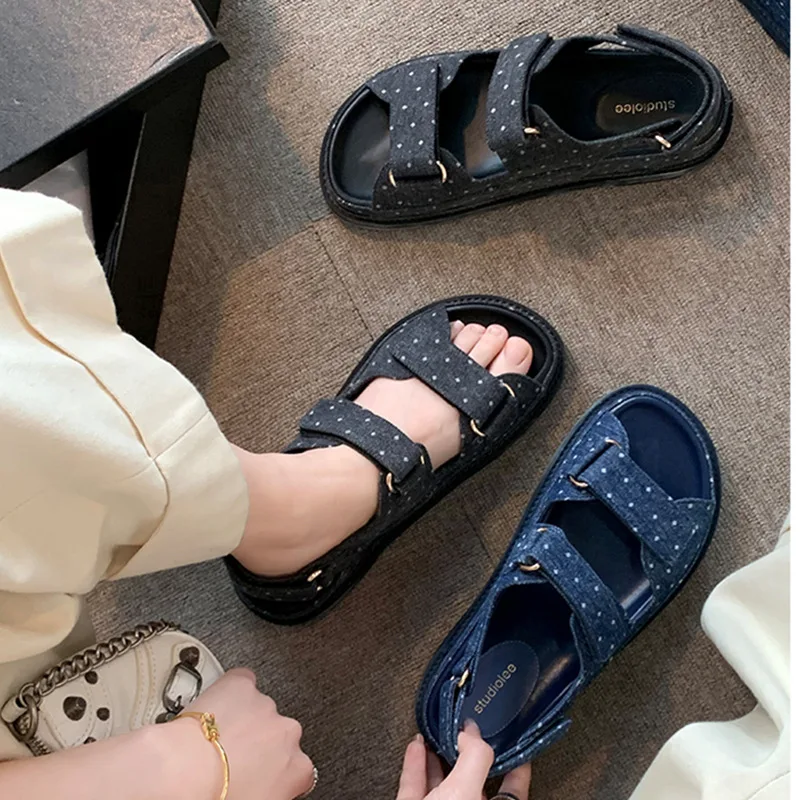 12 budget friendly dupes for Chanel's dad sandals – Pumps & Protractors