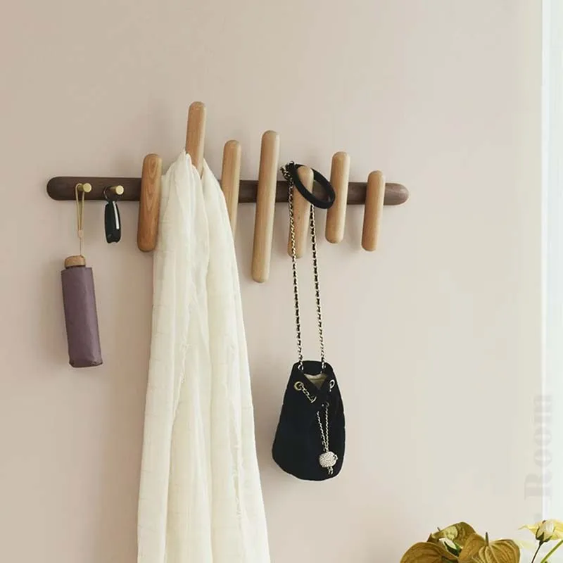 

Display Corner Clothes Rack Designer Indoor Entryway Nordic Clothes Hanger Place Saving Entrance Colgador De Ropa Room Furniture