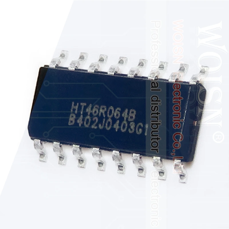 Assorted Electronic Components Pack - High-Performance Microcontrollers and Integrated Circuits (2-5 PCS)