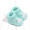 Baby Socks Cute Animal Deasign Soft Cotton 9.5cm for 0-6 Months Toddler Boys and Girls Indoor Prewalking High Quality NewFashion 5
