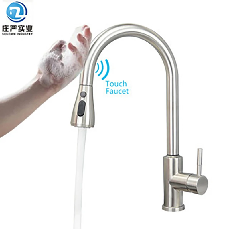 Smart Touch