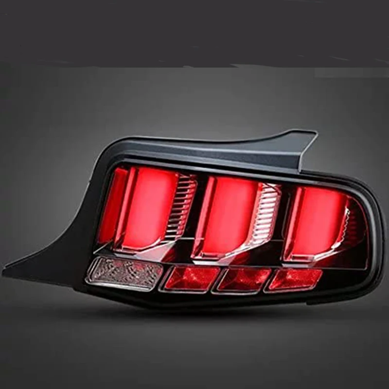 

For Ford Mustang LED Back Lamp Taillights 2015-2017 Year