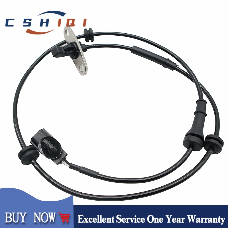 47900-4JP0A Rear Left/Right ABS Wheel Speed Sensor For Nissan