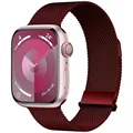 Dark red