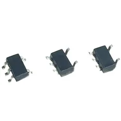 10PCS Voltage Regulator Chips SOT23 - 5 Package (ME6215C33M5G)