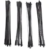 12Pcs 5 Inch Pinned Scroll Saw Blades TPI 10/15/18/24 Power Tools Accessories for Woodworking for DIYers 1