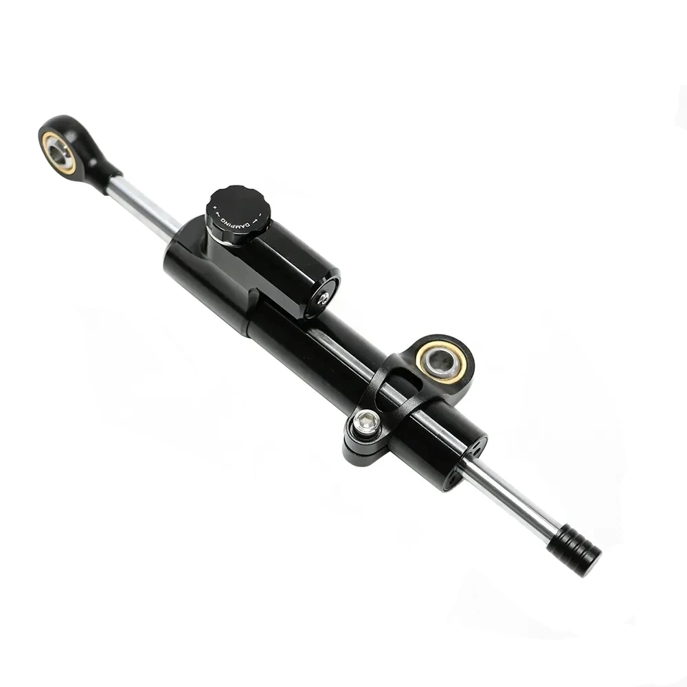 Elektrische Roller Directional Lenkung Dämpfer Halterung Für Inxing V7/YUME Y11 Plus/BOYUEDA S5 Modifikation Teile Stabilität sicherheit – Detail 4